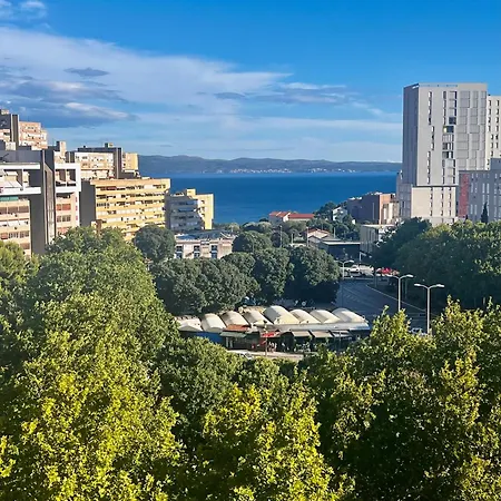 Mila Apartamento