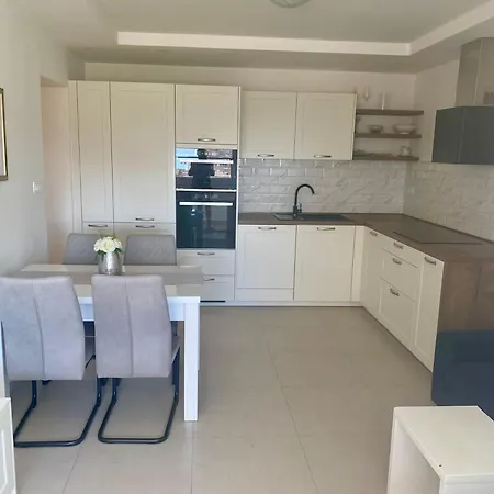 Apartamento Mila Split